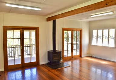 Property 1113 NORTH BRANCH ROAD, Goomburra QLD 4362 IMAGE 0