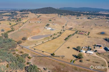 Property 705 Lake Mokoan Road, Chesney Vale VIC 3725 IMAGE 0