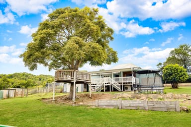 Property 293 Middle Creek Road, Federal QLD 4568 IMAGE 0