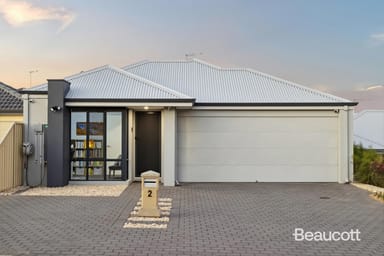 Property 2 Karralea Way, PEARSALL WA 6065 IMAGE 0