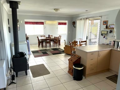 Property 738 Mondure Wheatlands Road, Mondure QLD 4608 IMAGE 0