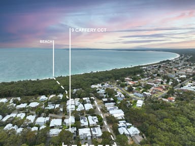 Property 9 Caffery Circuit, Callala Beach NSW 2540 IMAGE 0