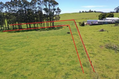 Property 31 Johns Hill Road, IRISHTOWN TAS 7330 IMAGE 0