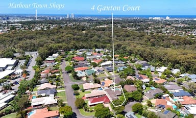 Property 4 Ganton Court, Parkwood QLD 4214 IMAGE 0