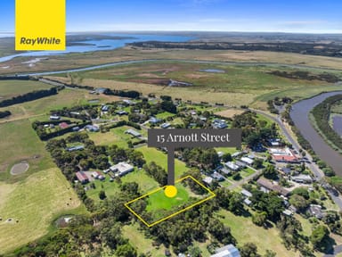 Property 15 Arnott Street, Tarwin Lower VIC 3956 IMAGE 0