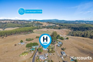 Property 180 Staverton Road, Roland TAS 7306 IMAGE 0