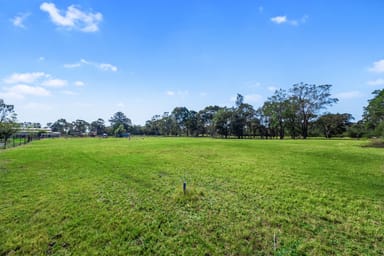 Property lot 41, 50 Persoonia Avenue, Agnes Banks NSW 2753 IMAGE 0