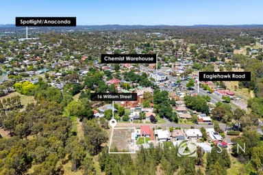 Property 16a William Street, Long Gully VIC 3550 IMAGE 0