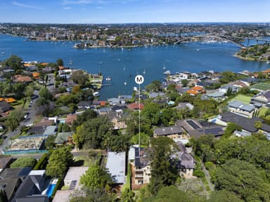 Property 5, 21 Alexandra Street, Hunters Hill  IMAGE 0