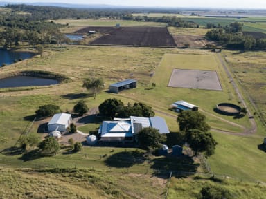 Property 33 Sippel Road, Blenheim Qld 4341 IMAGE 0