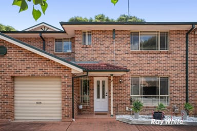 Property 21, 16 Hillcrest Road, Quakers Hill NSW 2763 IMAGE 0