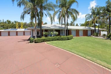 Property 12 Dalinga Court, GREENWITH SA 5125 IMAGE 0