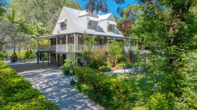 Property 48 Westminster Boulevard, Elanora QLD 4221 IMAGE 0