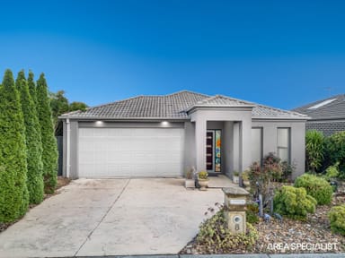 Property 8 Sagan Drive, Cranbourne North VIC 3977 IMAGE 0