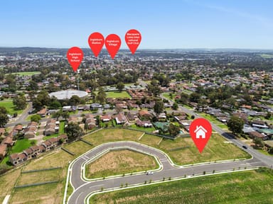 Property Lot Lot, 6 Oxford Garden, INGLEBURN NSW 2565 IMAGE 0