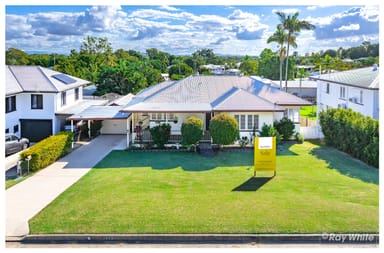 Property 10 Harrow Street, West Rockhampton QLD 4700 IMAGE 0