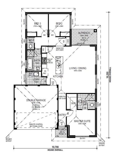 Property FRONT BLOCK, Lot 519 Ludwig Lane, MANDOGALUP WA 6167 IMAGE 0