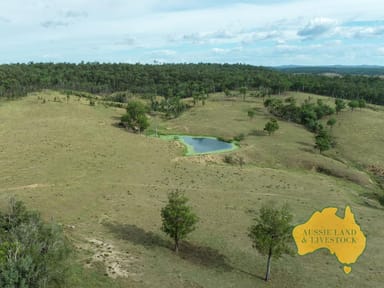 Property 2360 MONTO MOUNT PERRY ROAD, YARROL QLD 4630 IMAGE 0