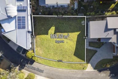 Property 13 Hepburn Court, Creswick VIC 3363 IMAGE 0