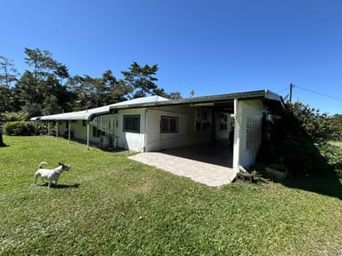 Property DJARAWONG, Djarawong QLD 4854 IMAGE 0