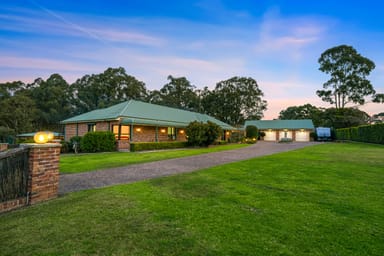 Property 36 Sturt Place, WINDSOR DOWNS NSW 2756 IMAGE 0