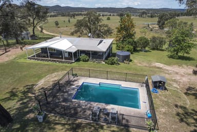 Property 1474 Cullingral Road, MERRIWA NSW 2329 IMAGE 0