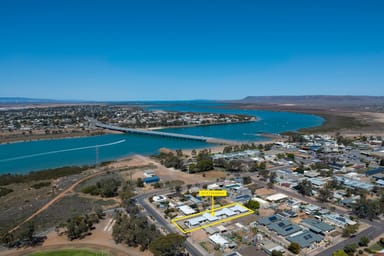 Property 1-4, 7 Donaldson Terrace, PORT AUGUSTA WEST SA 5700 IMAGE 0