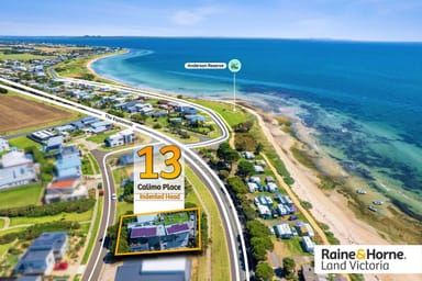 Property 13 Calimo Place, Indented Head VIC 3223 IMAGE 0