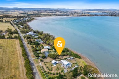 Property 505 Shark Point Road, Penna TAS 7171 IMAGE 0