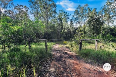 Property Lot 202 Harris Road, Thinoomba QLD 4650 IMAGE 0