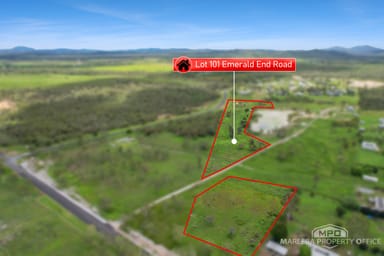 Property Lot 101 Emerald End Road, MAREEBA QLD 4880 IMAGE 0