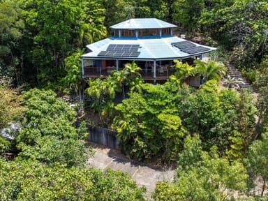 Property 68 Ocean View Road Killaloe, PORT DOUGLAS QLD 4877 IMAGE 0