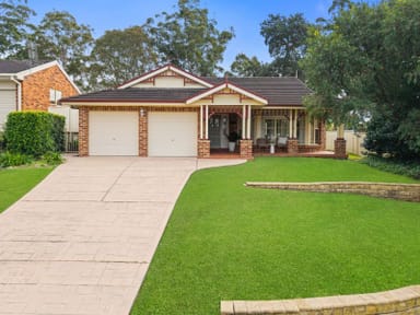 Property 16 The Rise, Lisarow NSW 2250 IMAGE 0