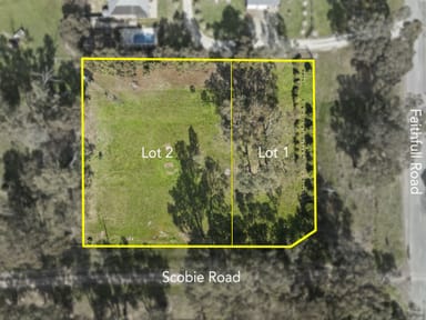 Property 1 & 19C, Scobie Road, LONGWOOD EAST VIC 3666 IMAGE 0