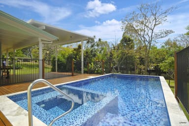 Property 421 Petsch Creek Road, Tallebudgera Valley QLD 4228 IMAGE 0