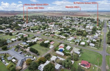 Property 24 Neale Avenue, Allora QLD 4362 IMAGE 0