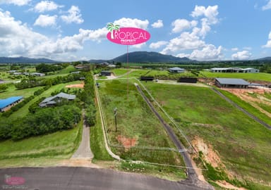 Property Lot 16 Bulgun Road, Feluga QLD 4854 IMAGE 0