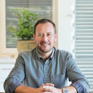 Property Agent David Lazarus