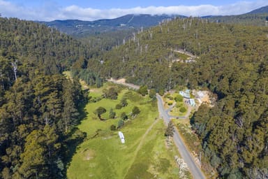 Property 1145 Pelverata Road, Pelverata TAS 7150 IMAGE 0