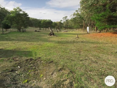 Property Lot 17 McIntoshs Lane, CHEPSTOWE VIC 3351 IMAGE 0