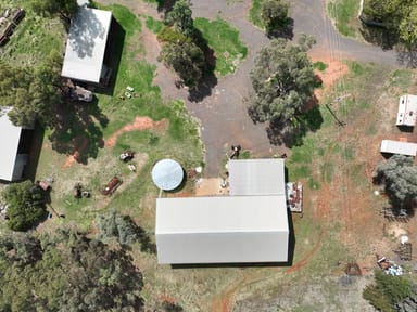 Property 'Cumalong' 37L Mogriguy Road, Dubbo NSW 2830 IMAGE 0
