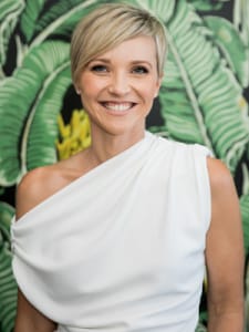 Property Agent Amber Werchon