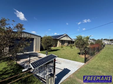Property 19 Millis Way, NANANGO QLD 4615 IMAGE 0