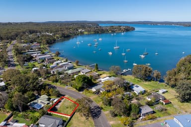Property 45 Pillapai Road, Brightwaters NSW 2264 IMAGE 0