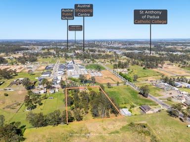 Property 105 Thirteenth Avenue, AUSTRAL NSW 2179 IMAGE 0