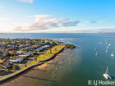 Property Lot 11 Burkett Crescent, VICTORIA POINT QLD 4165 IMAGE 0