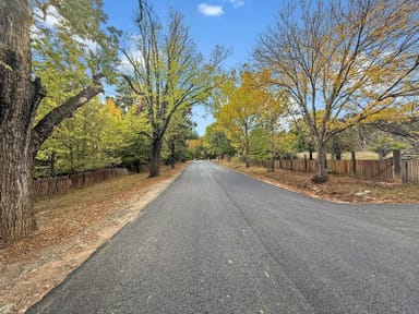 Property Lot 233 Beyers Avenue, Hill End NSW 2850 IMAGE 0