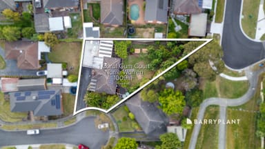 Property 1 Coral Gum Court, Narre Warren VIC 3805 IMAGE 0