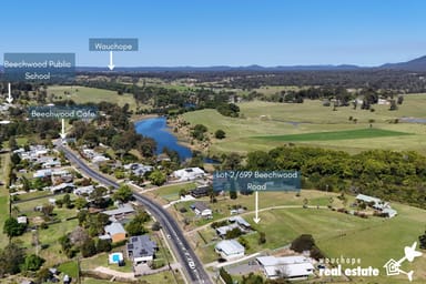 Property Lot 2/699 Beechwood Road, BEECHWOOD NSW 2446 IMAGE 0