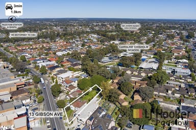 Property 13 Gibson Avenue, Padstow NSW 2211 IMAGE 0